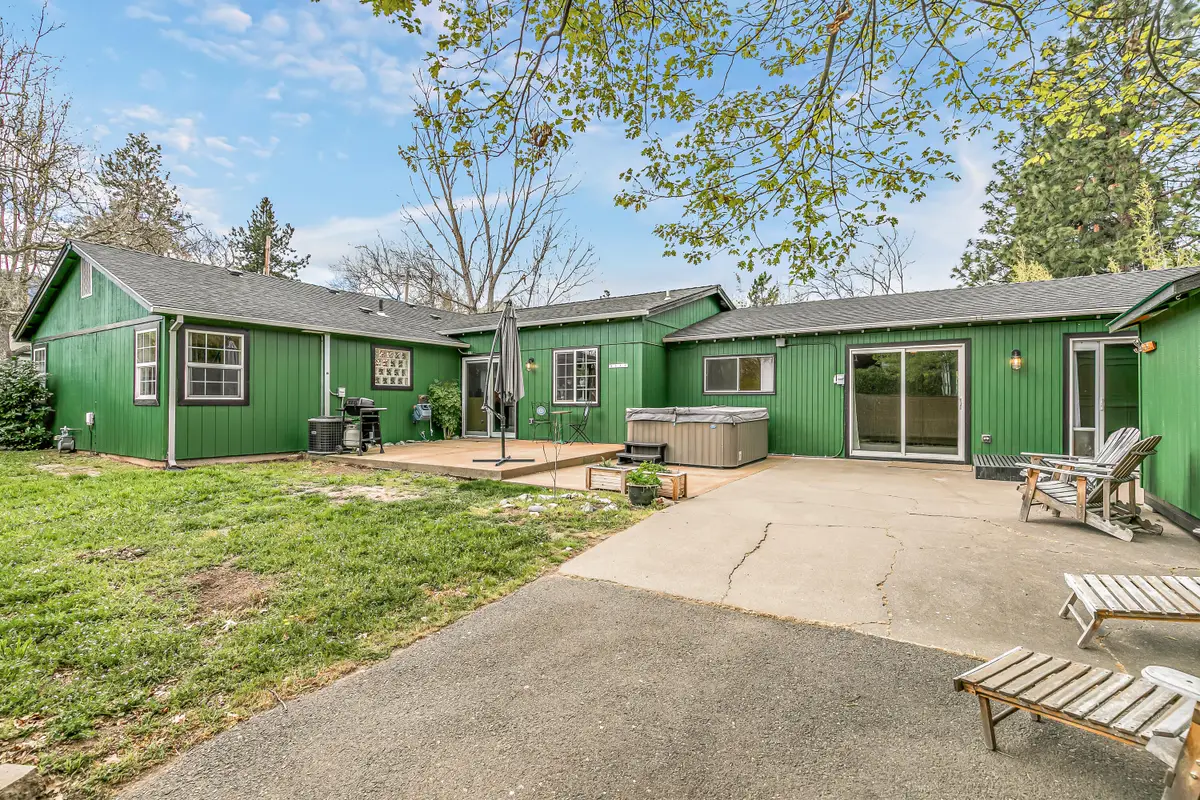 2999 Diane Street, Ashland, OR 97520 - #1
