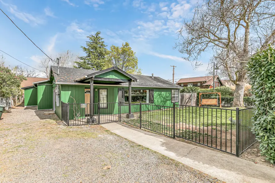 2999 Diane Street, Ashland, OR 97520 - #2