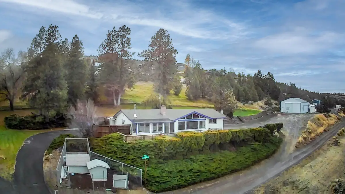 6691 NW 17th Street, Terrebonne, OR 97760 - #1