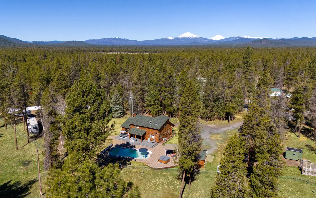 17325 Lodgepole Lane, Bend, OR 97707 - #1