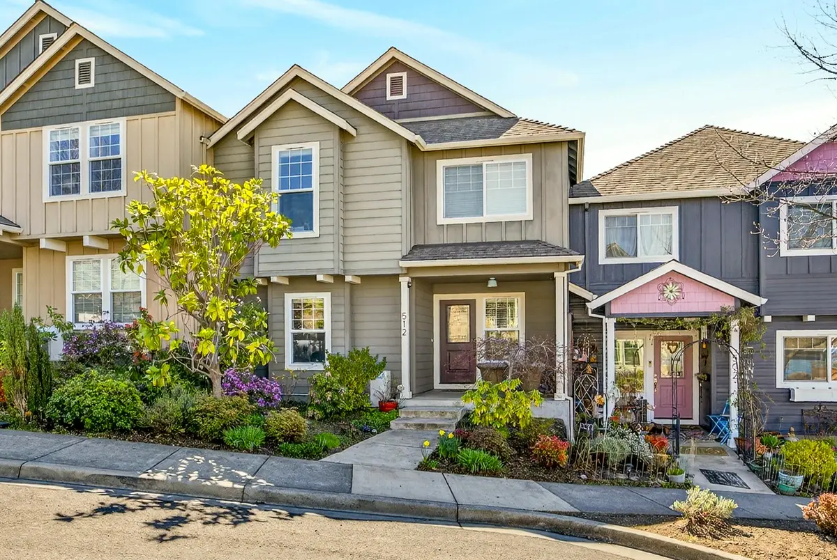 512 Fair Oaks Avenue, Ashland, OR 97520 - #1