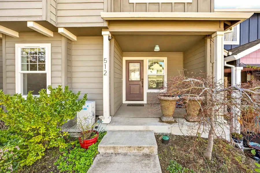 512 Fair Oaks Avenue, Ashland, OR 97520 - #3
