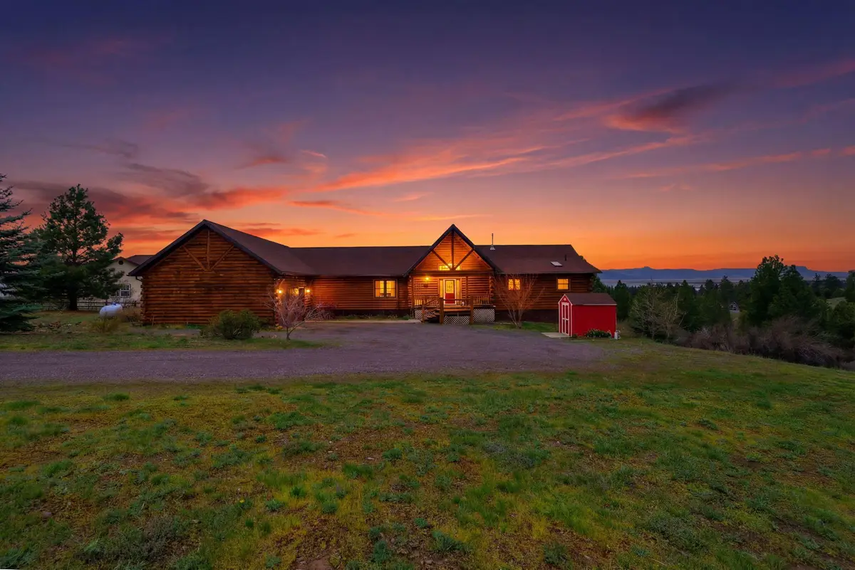2957 Mark Court, Chiloquin, OR 97624 - #1