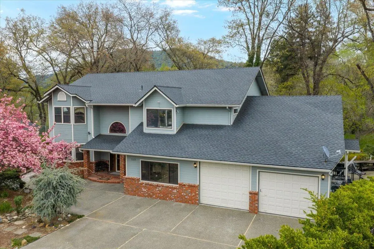 113 Walnut Drive, Rogue River, OR 97537 - #1