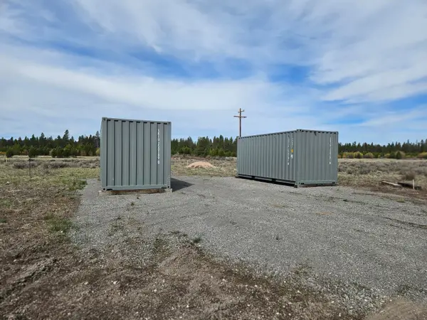 0 Kay Street #1, Chiloquin, OR 97624