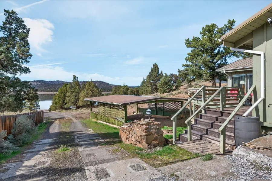 19393 SE Park Avenue, Prineville, OR 97754 - #2