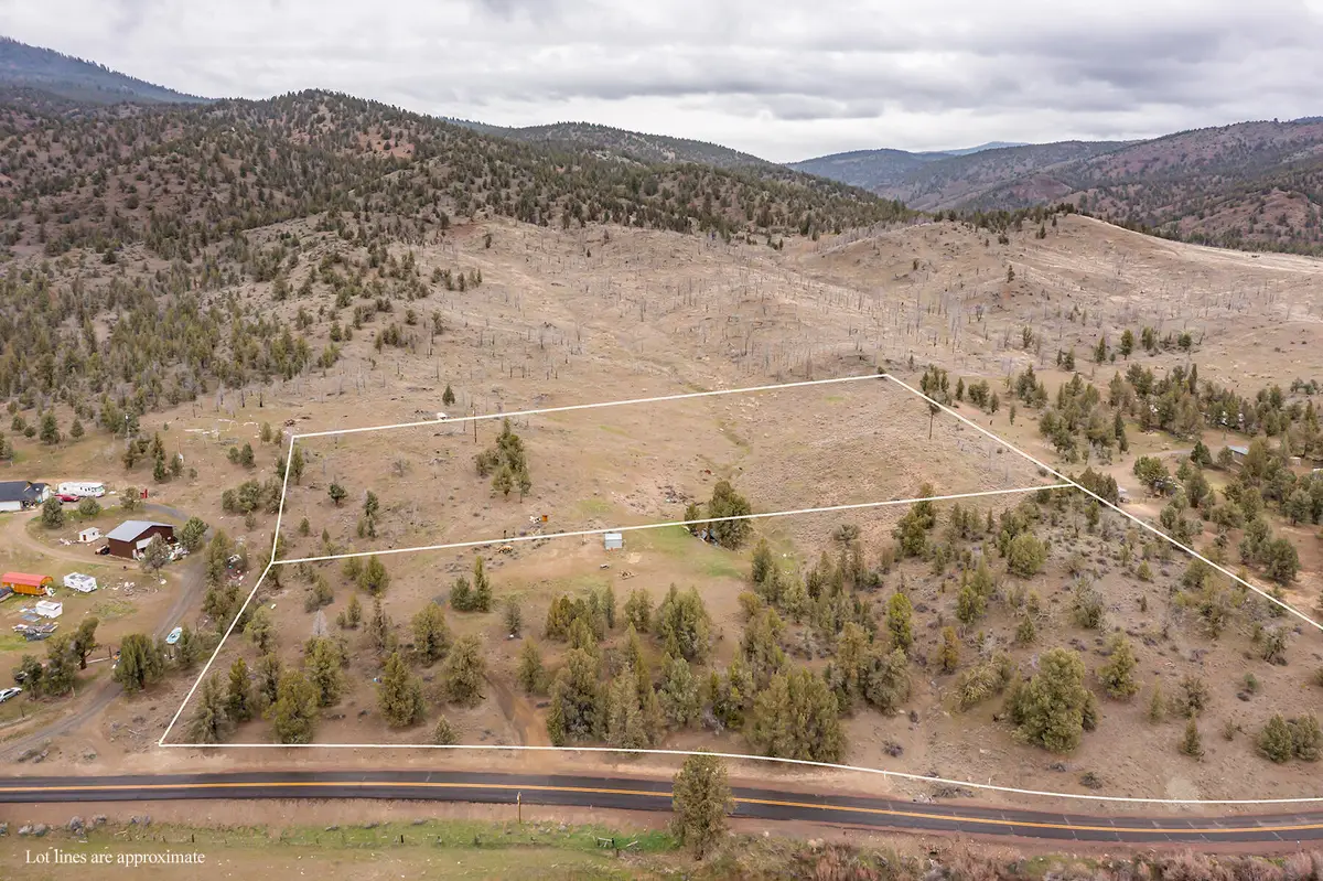 23259 SE Paulina Highway, Prineville, OR 97754 - #1