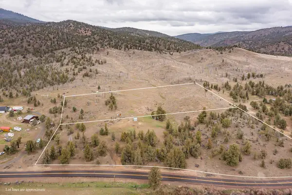 23259 SE Paulina Highway, Prineville, OR 97754