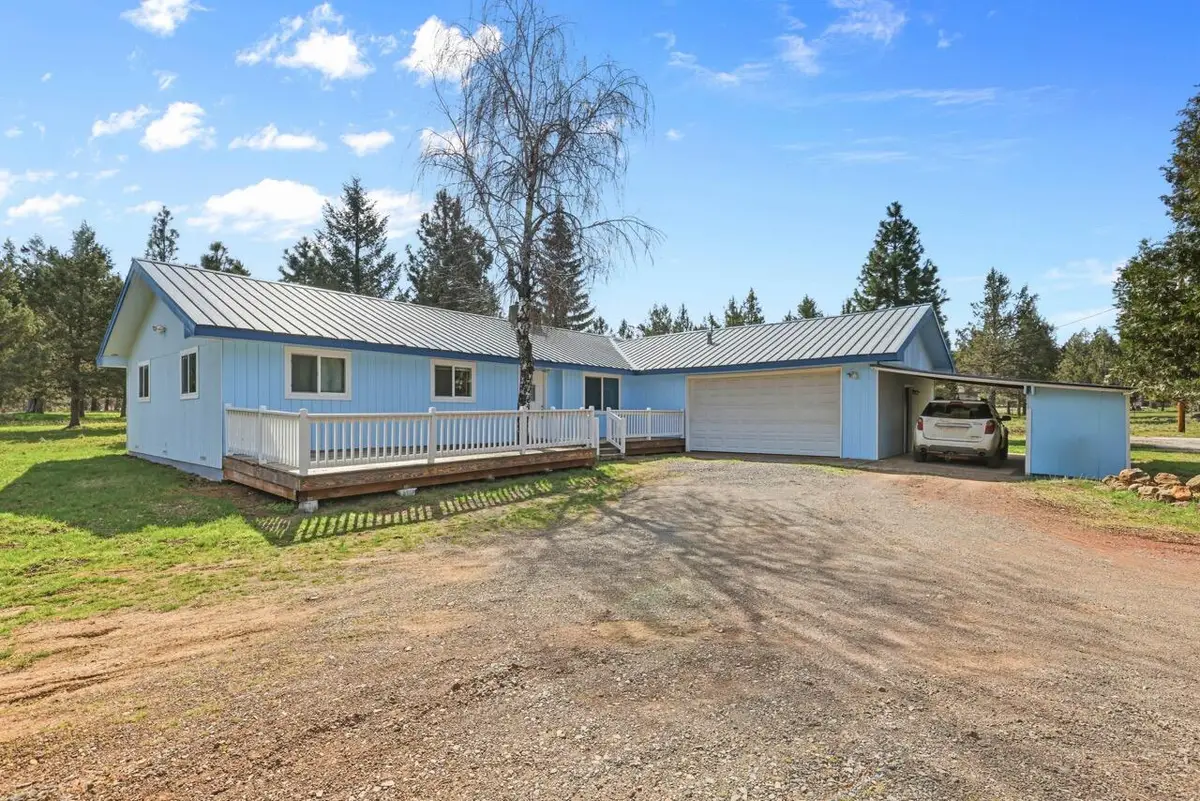 11747 Whispering Pines Drive, Keno, OR 97627 - #1