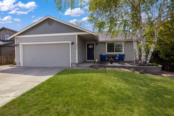20731 Justice Court, Bend, OR 97701
