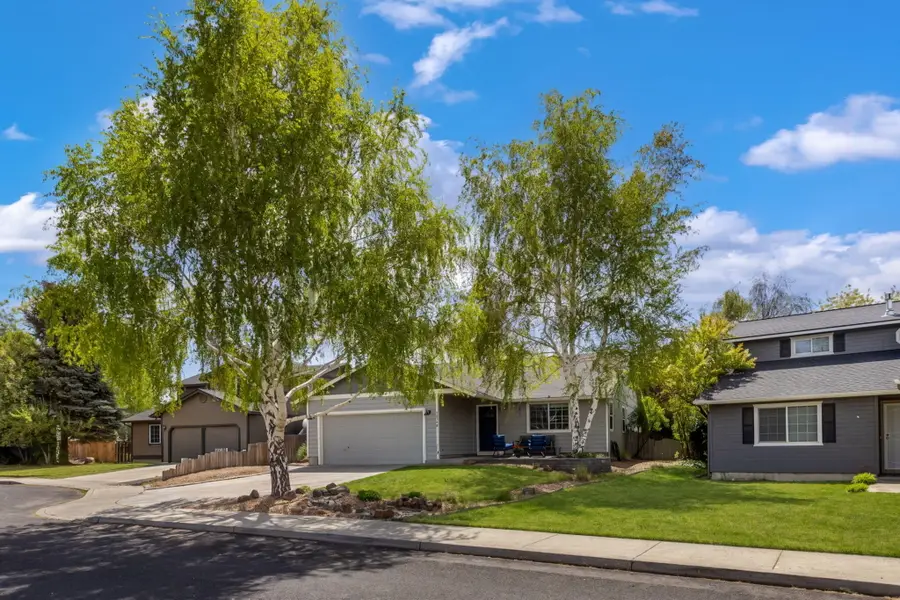 20731 Justice Court, Bend, OR 97701 - #2