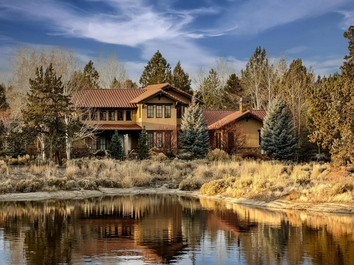 23098 Watercourse Way, Bend, OR 97701 - #1