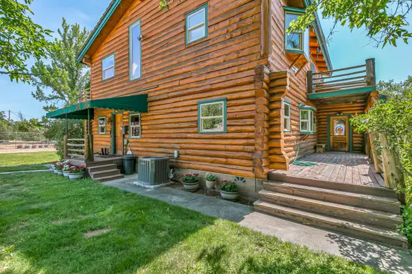 11322 Modoc Road, White City, OR 97503