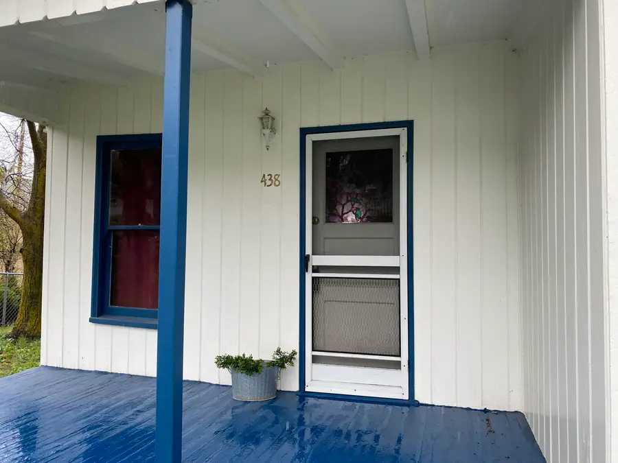 438 Washington Street, Klamath Falls, OR 97601 - #3