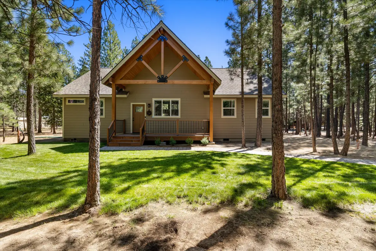 51876 Ponderosa Way, La Pine, OR 97739 - #1