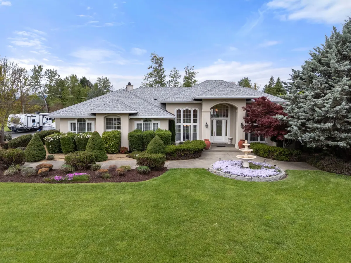 660 Coutant Lane, Grants Pass, OR 97527 - #1