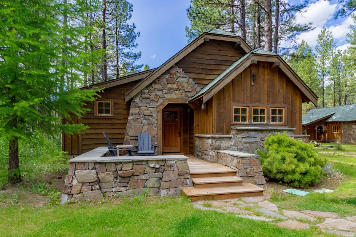 13375 SW Forest Service Road #26, U2, Camp Sherman, OR 97730 - #1