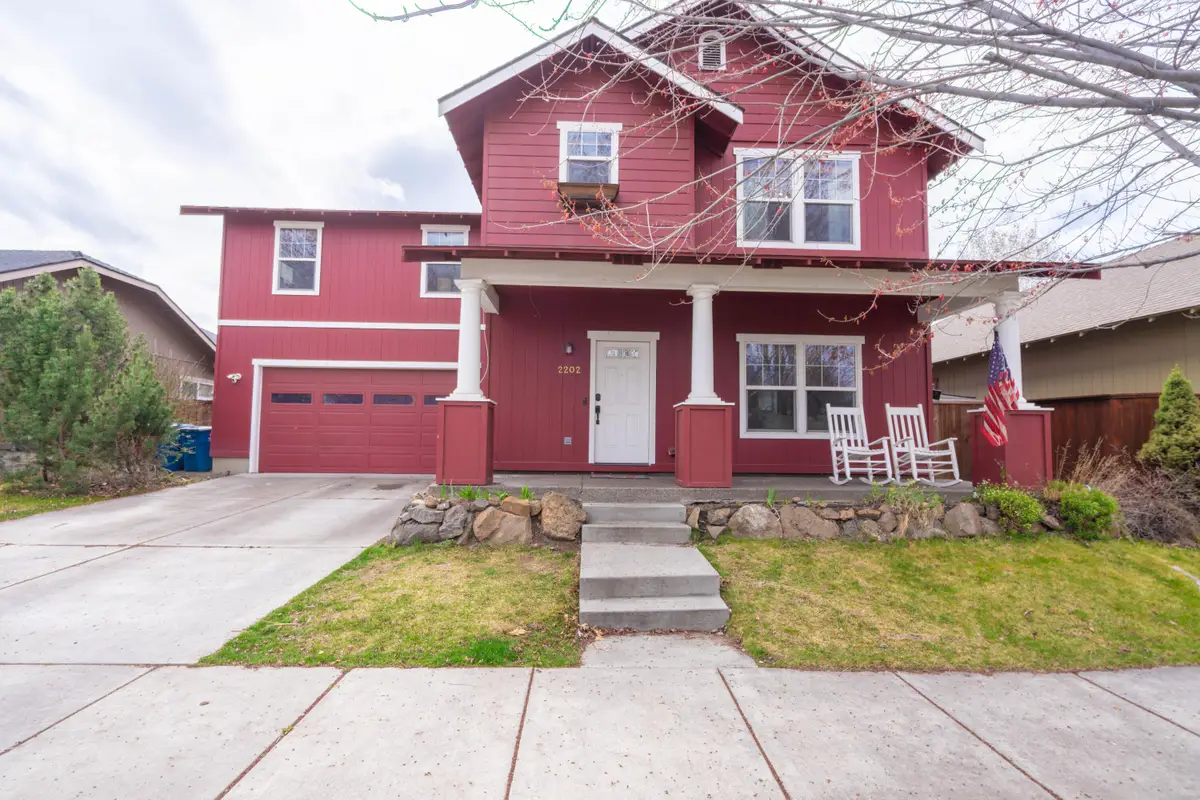 2202 NW Cedar Avenue, Redmond, OR 97756 - #1