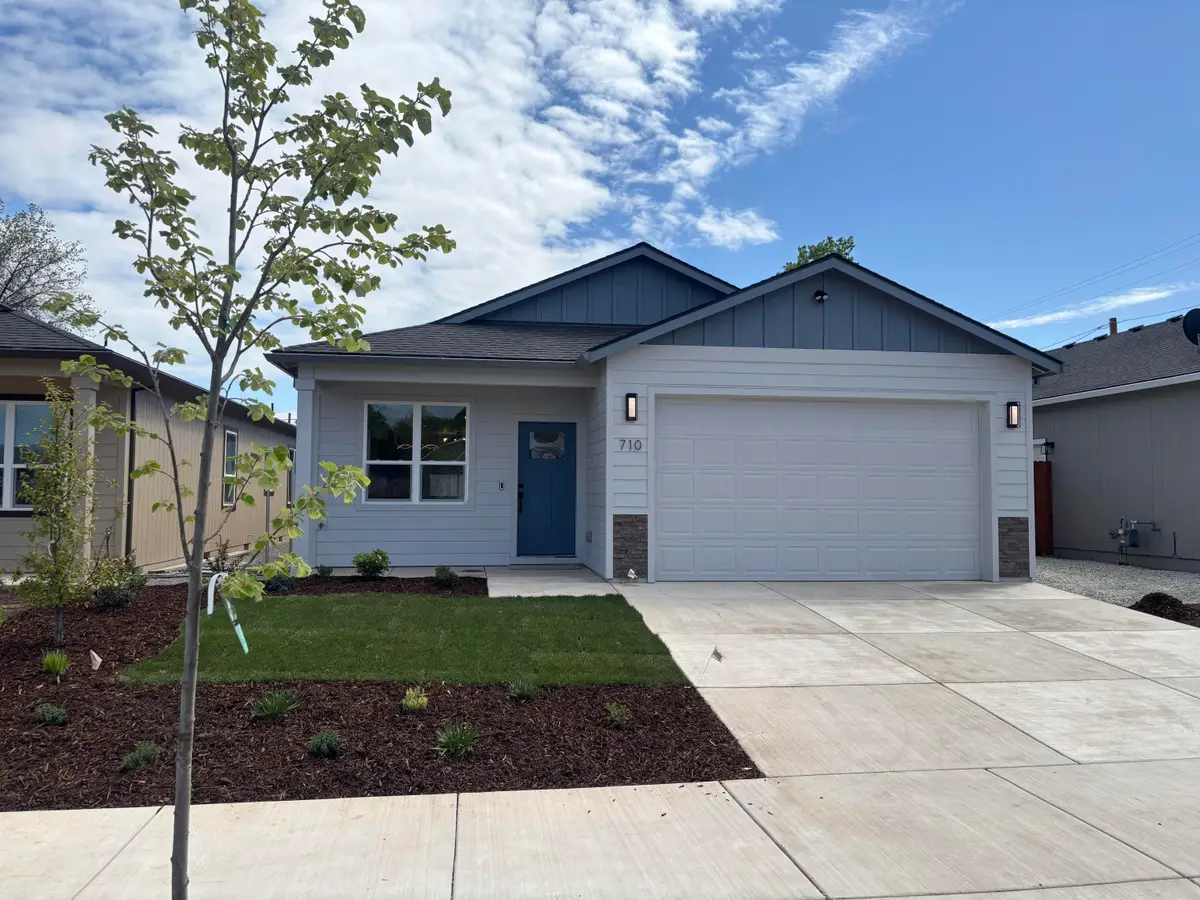 740 Dahl Place #15, Medford, OR 97501 - #1