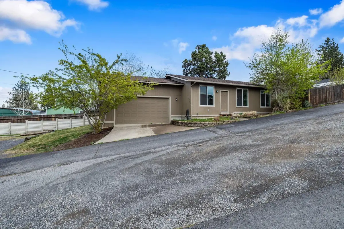 1331 NE Butler Market Road, Bend, OR 97701 - #1
