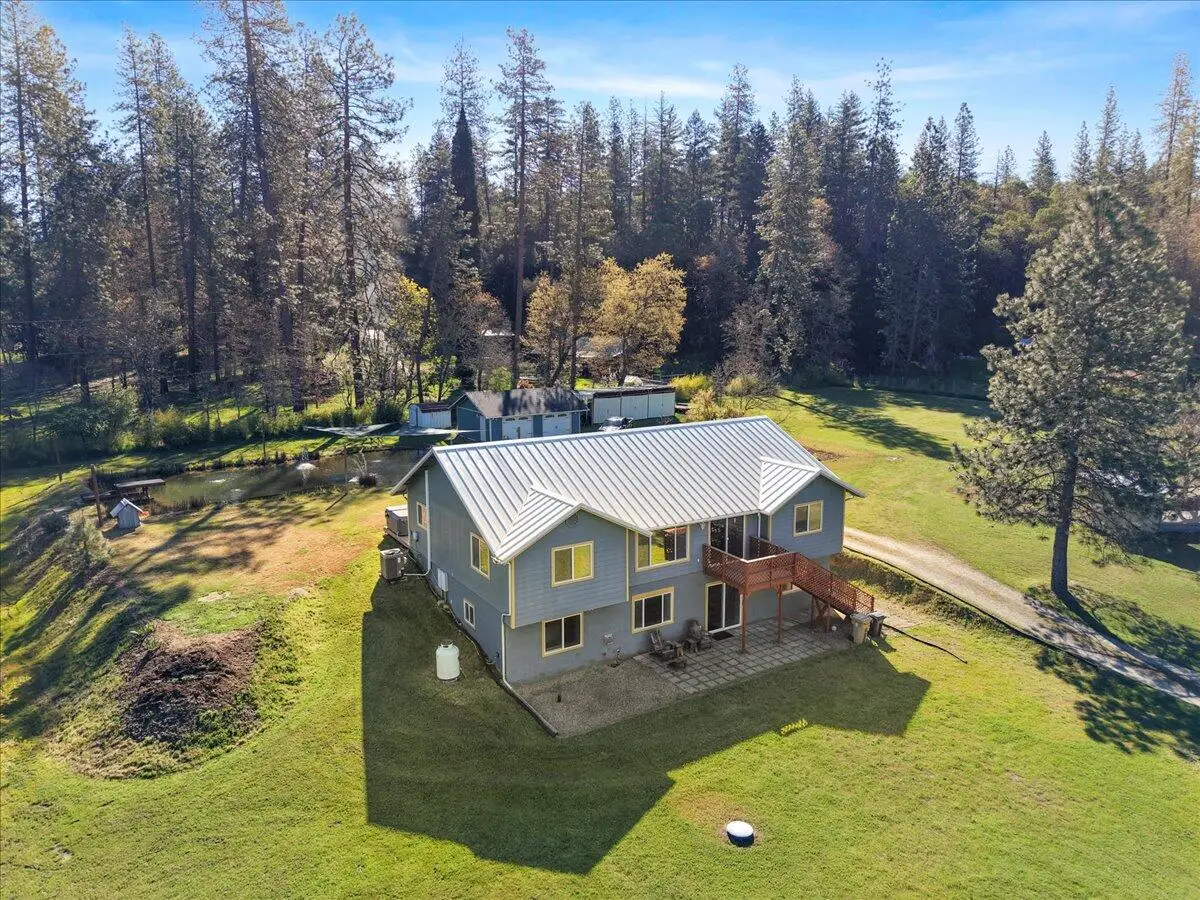 649 Pleasant Valley Road, Merlin, OR 97532 - #1