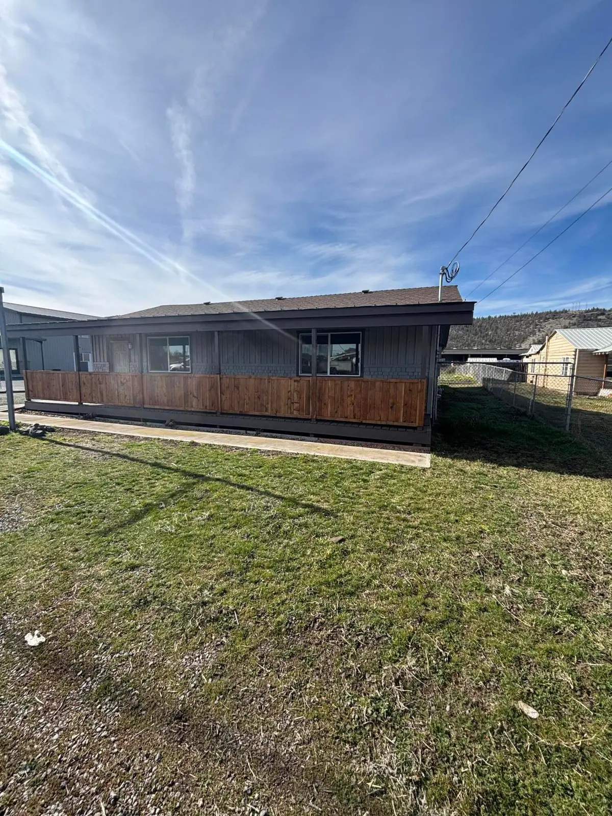 949 NW Madras Highway, Prineville, OR 97754 - #1