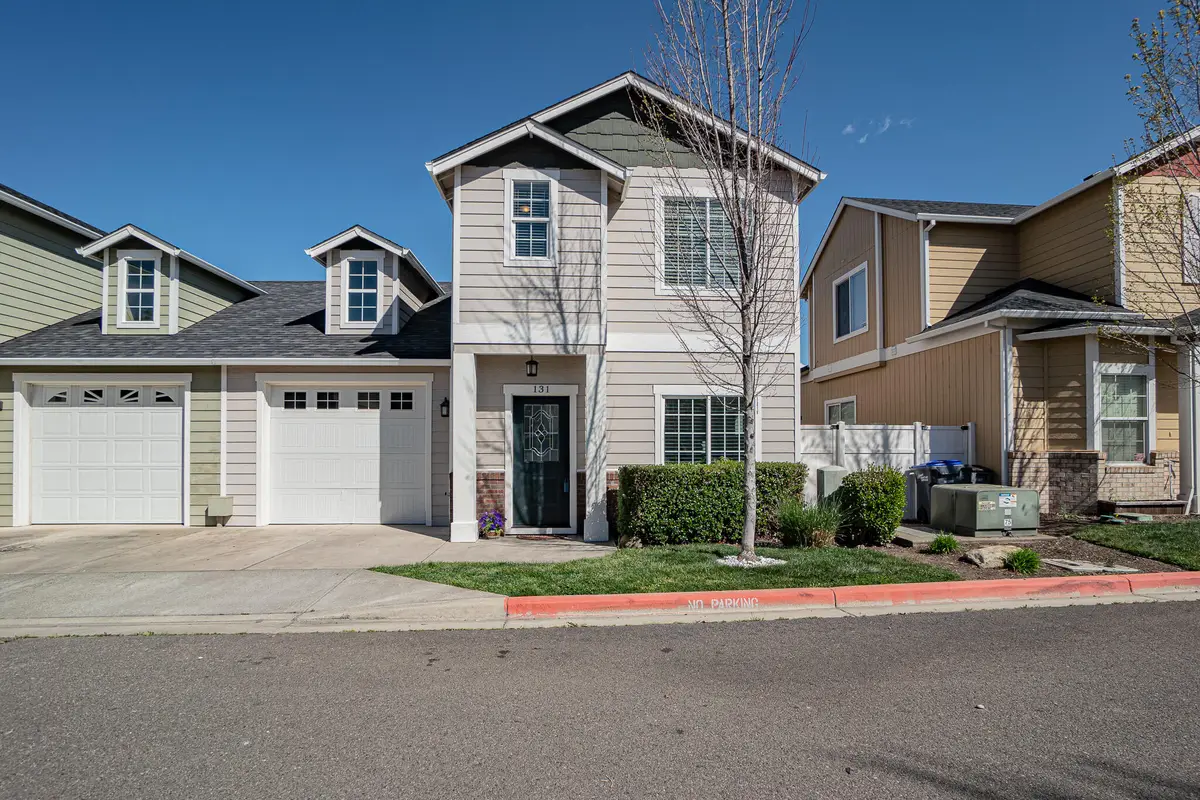 131 Poppy Bay Place, Talent, OR 97540 - #1