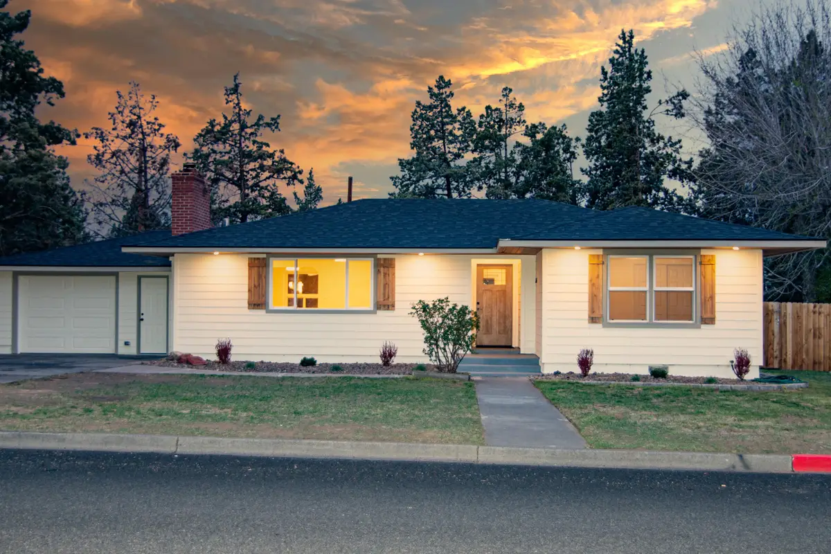 755 NW Canyon Drive, Redmond, OR 97756 - #1