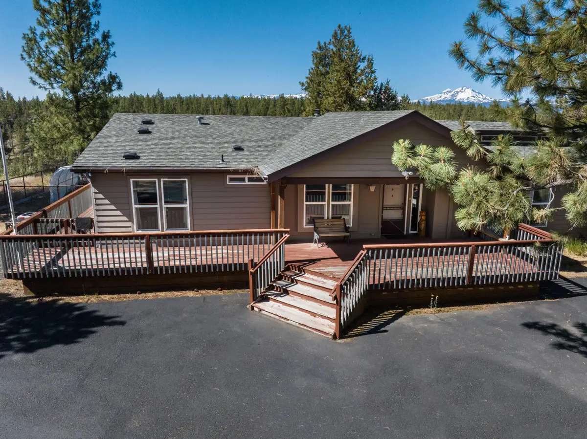 16959 Canyon Crest Drive, Sisters, OR 97759 - #1