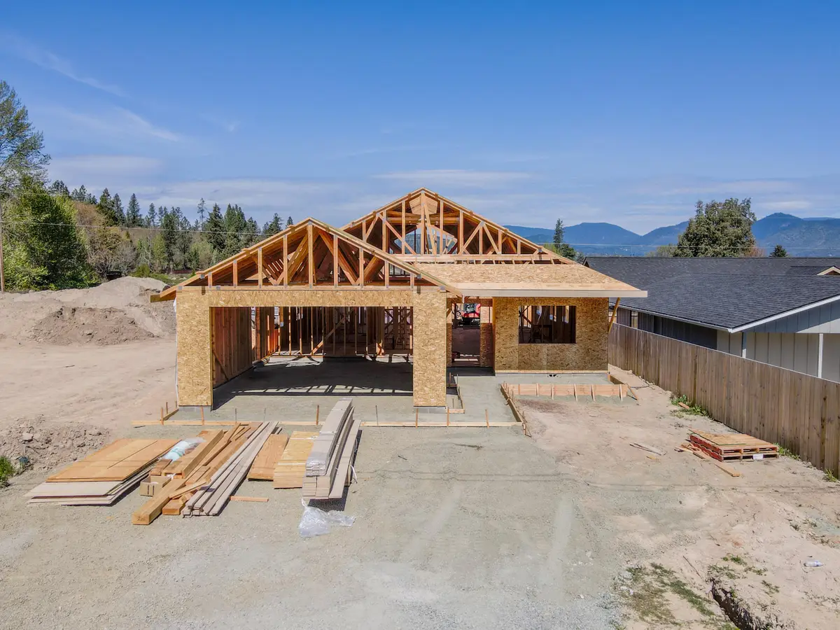 2736 Denton Trail, Grants Pass, OR 97527 - #1