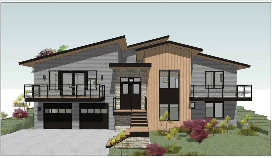 2429 SW Valleyview Drive, Redmond, OR 97756 - #3