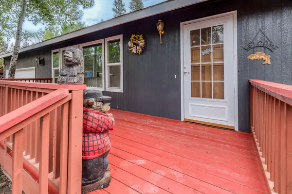 16051 Leona Lane, La Pine, OR 97739