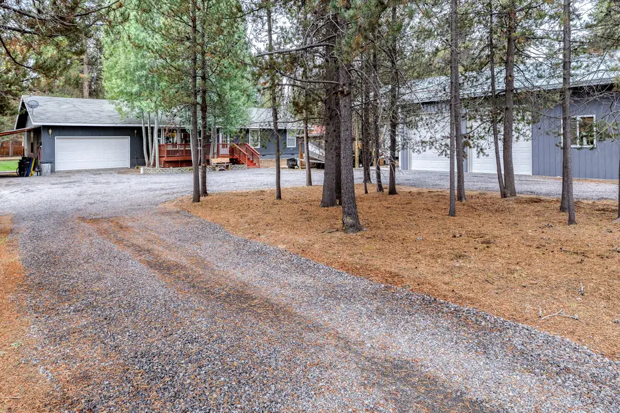 16051 Leona Lane, La Pine, OR 97739 - #2