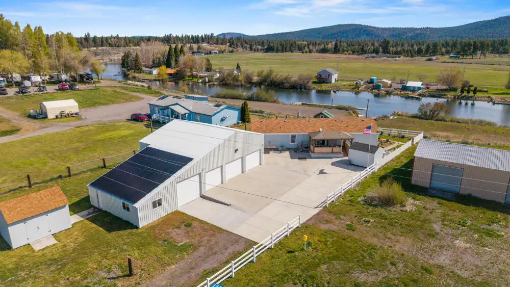 32315 Modoc Point Road, Chiloquin, OR 97624 - #1