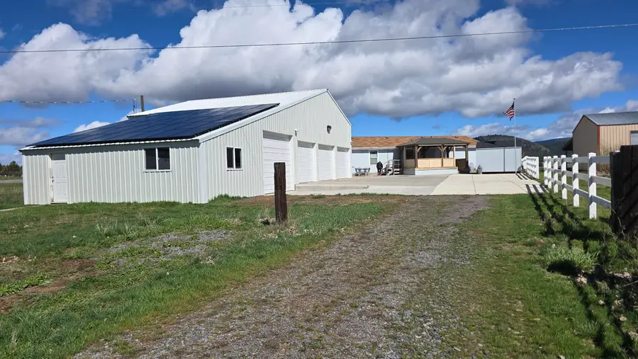 32315 Modoc Point Road, Chiloquin, OR 97624 - #2