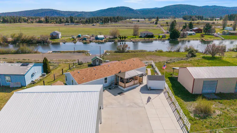 32315 Modoc Point Road, Chiloquin, OR 97624 - #3