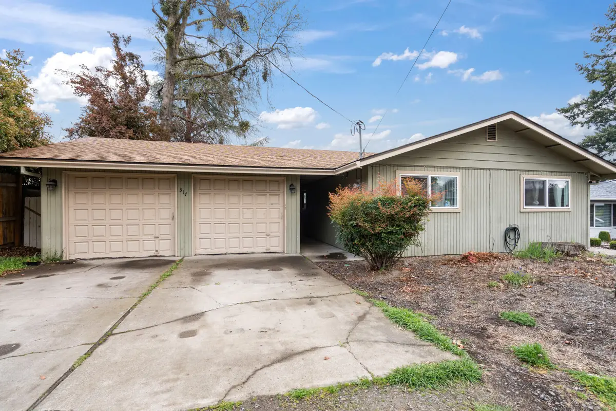 317 Highland Drive, Medford, OR 97504 - #1