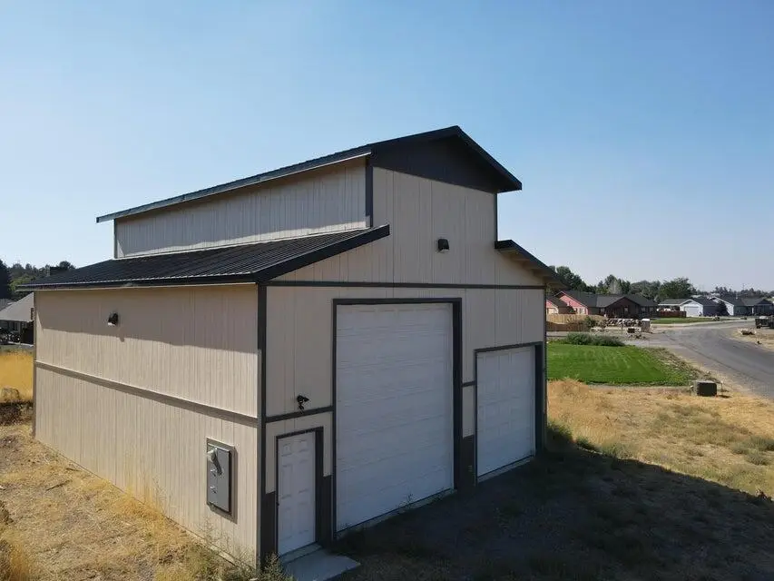 4177 NW 39th Drive, Redmond, OR 97756 - #3