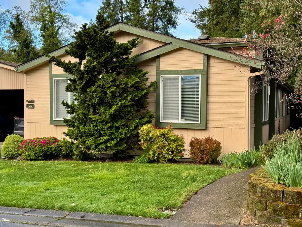 126 NW Wrightwood Circle, Grants Pass, OR 97526 - #1