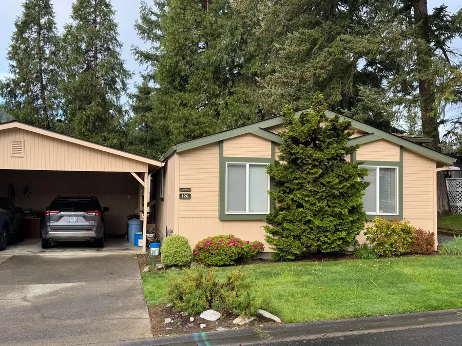 126 NW Wrightwood Circle, Grants Pass, OR 97526 - #2