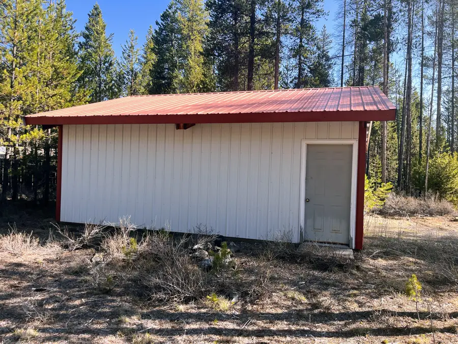 136508 Jug Drive, Crescent, OR 97733 - #3