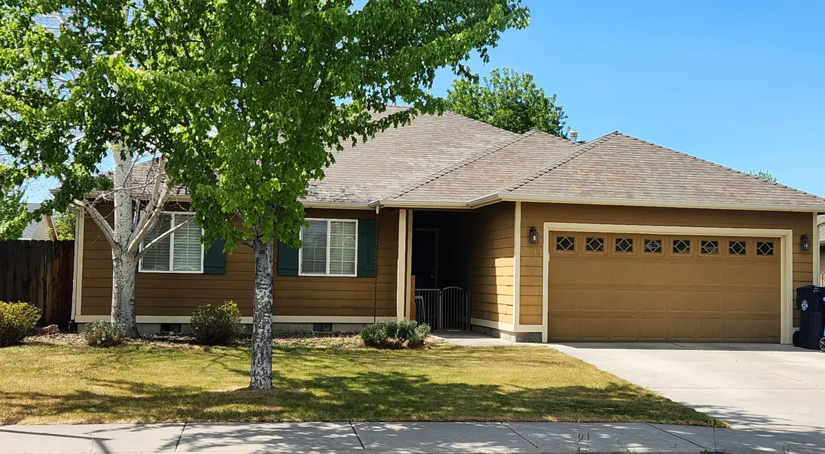 2695 NE 9th Street, Redmond, OR 97756 - #1