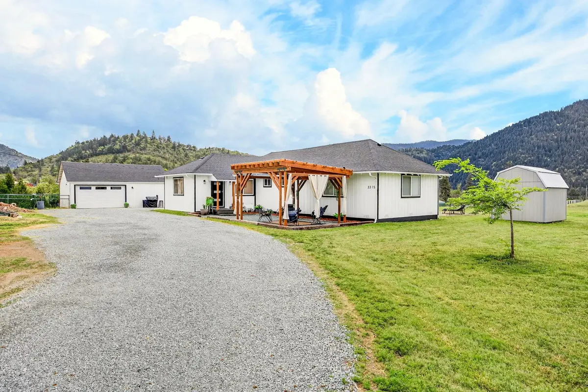 2315 NE Foothill Boulevard, Grants Pass, OR 97526 - #1
