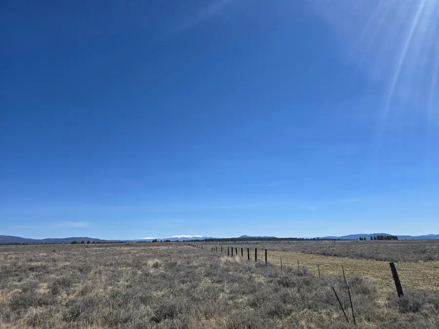 Tableland Road #3900, Sprague River, OR 97639 - #2