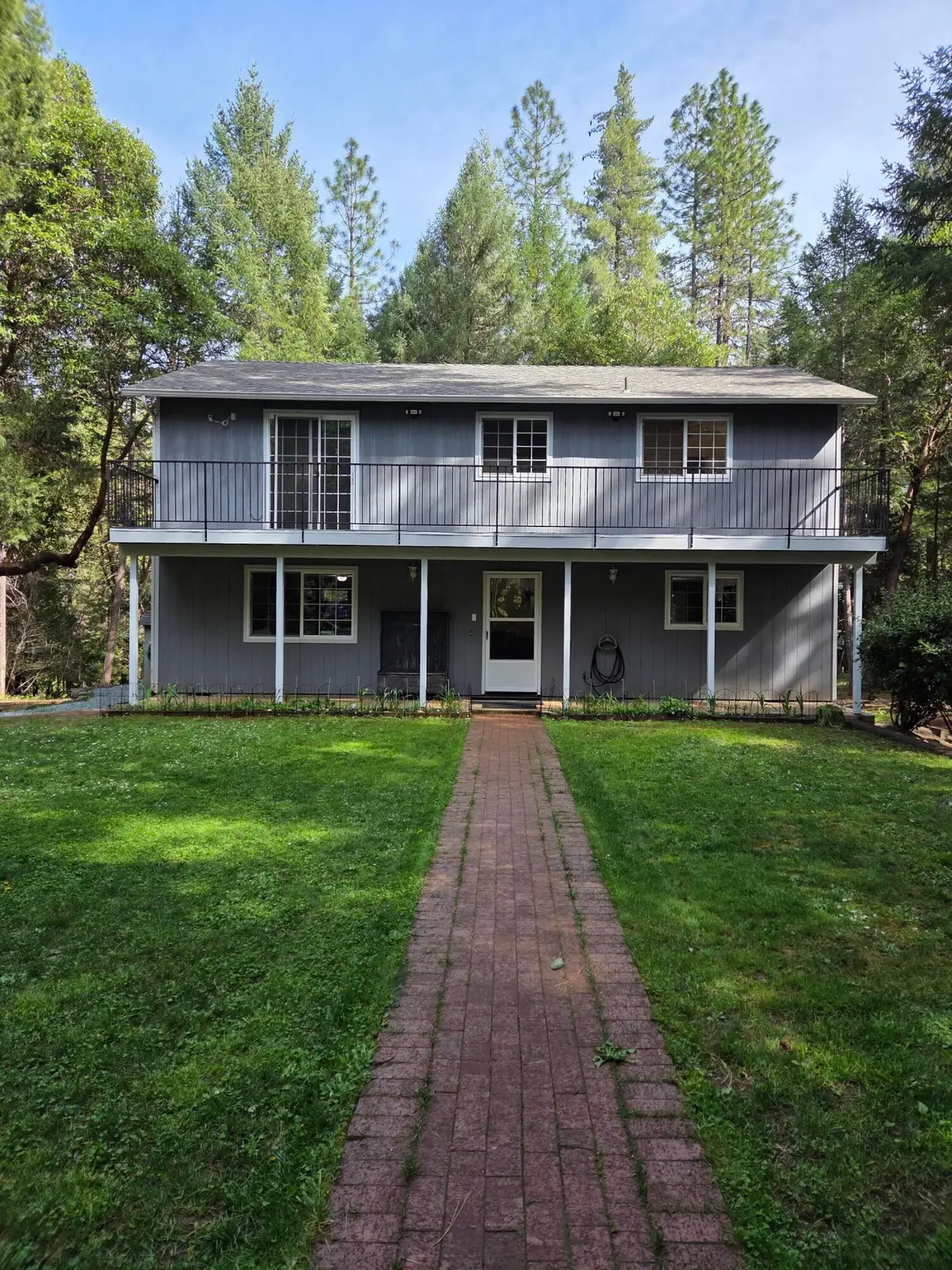 3760 Pleasant Creek Road, Rogue River, OR 97537 - #1