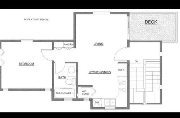 55 S Mountain Avenue, Ashland, OR 97520 - #3