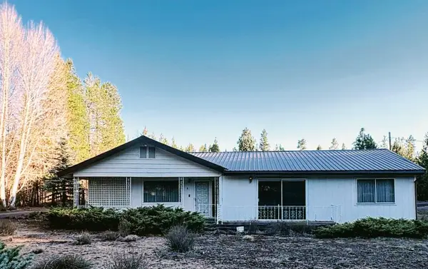 15845 Burgess Road, La Pine, OR 97739