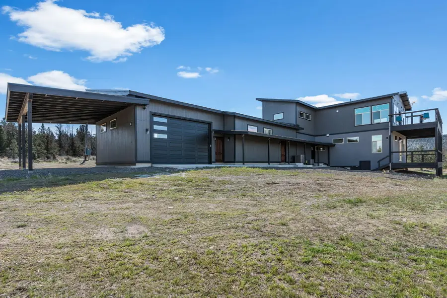 2121 SE Antler Lane, Prineville, OR 97754 - #3