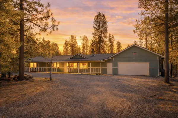 15931 Mt View Lane, La Pine, OR 97739