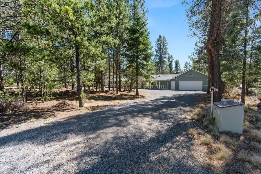 15931 Mt View Lane, La Pine, OR 97739 - #3